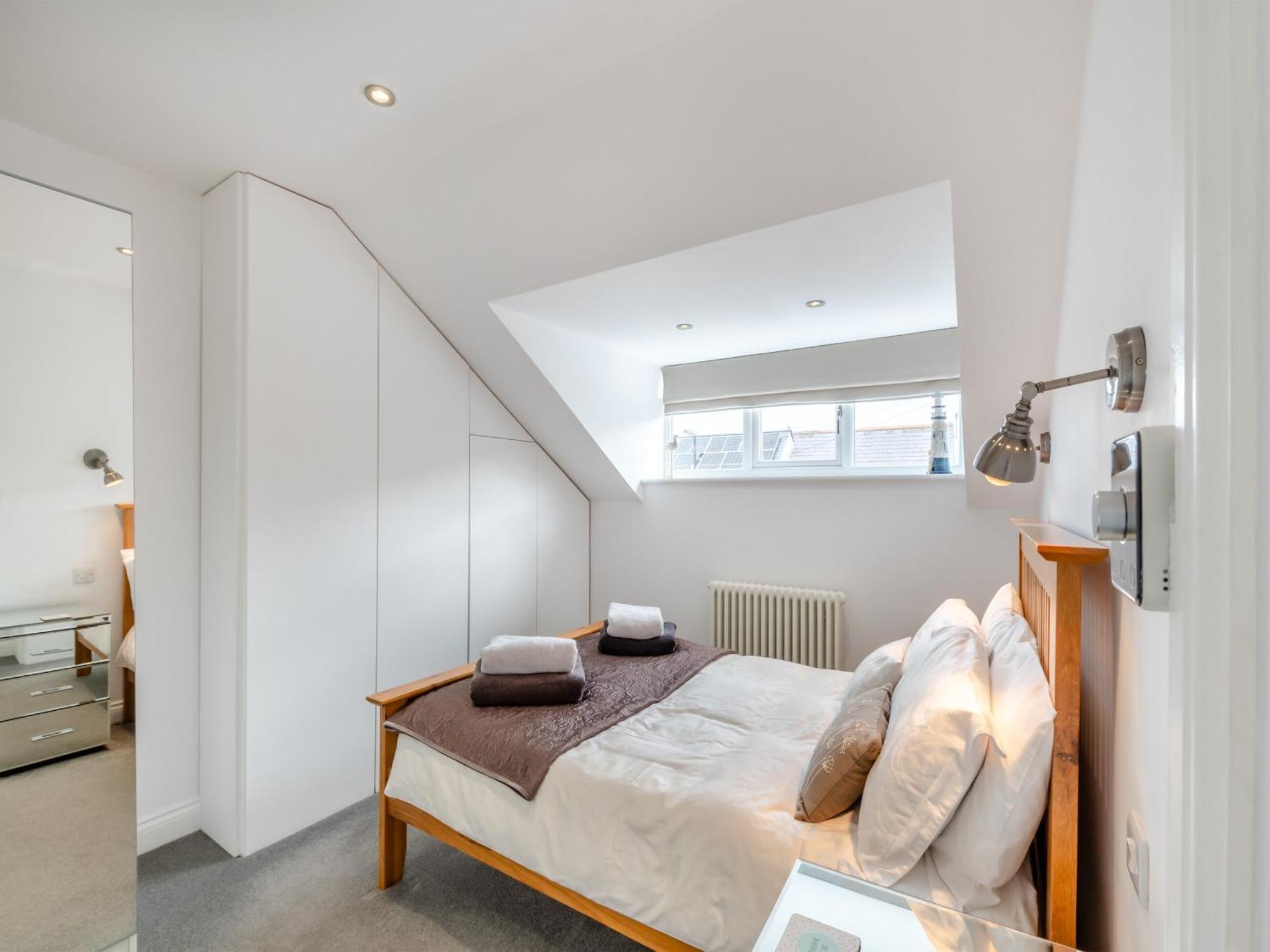 Pebble Cottage Cullercoats Exteriér fotografie