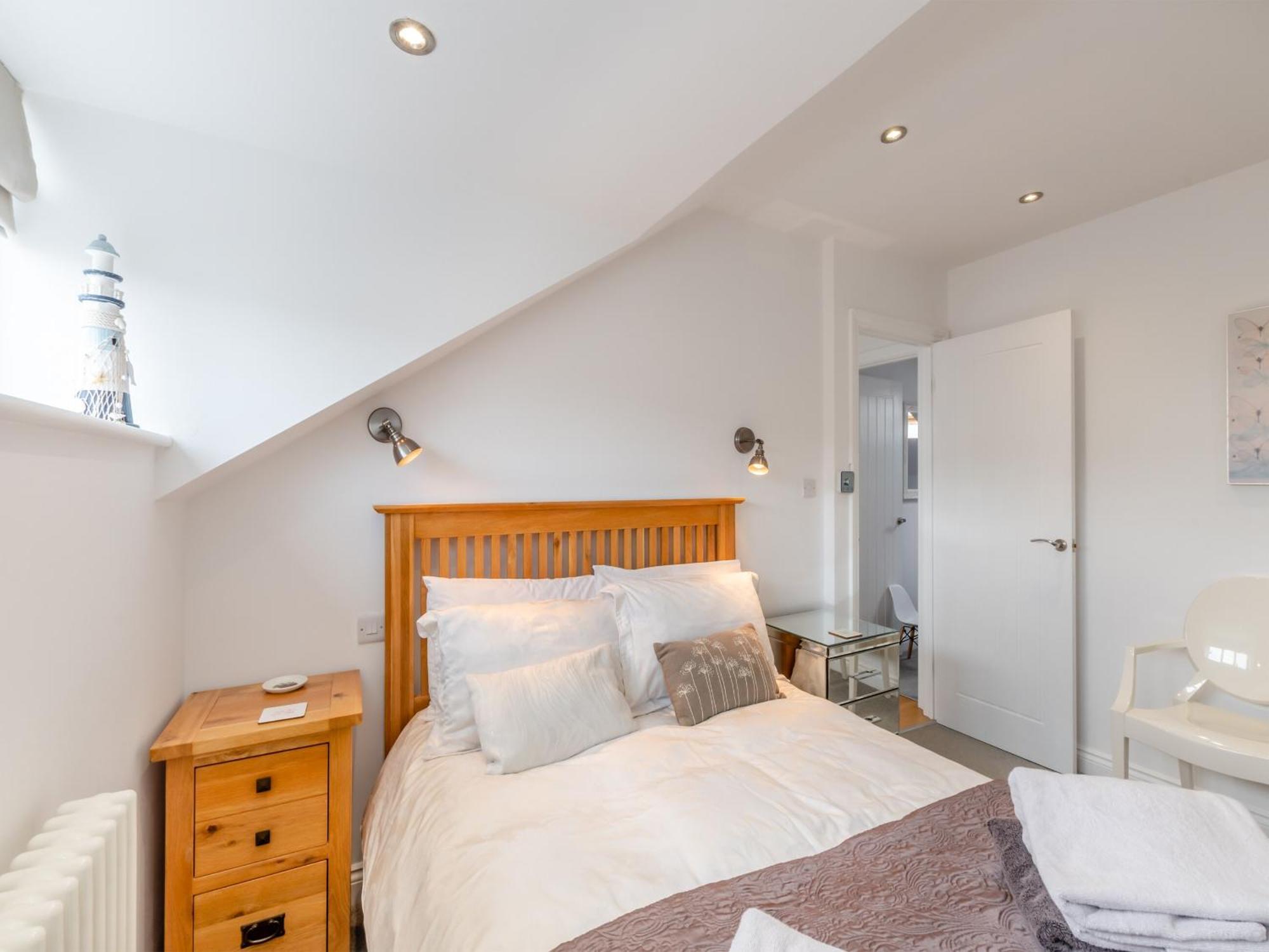 Pebble Cottage Cullercoats Exteriér fotografie
